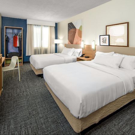 Spark By Hilton Hershey Near The Park Ngoại thất bức ảnh