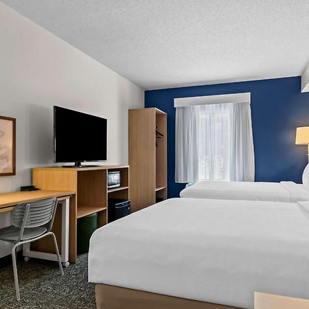 Spark By Hilton Hershey Near The Park Ngoại thất bức ảnh