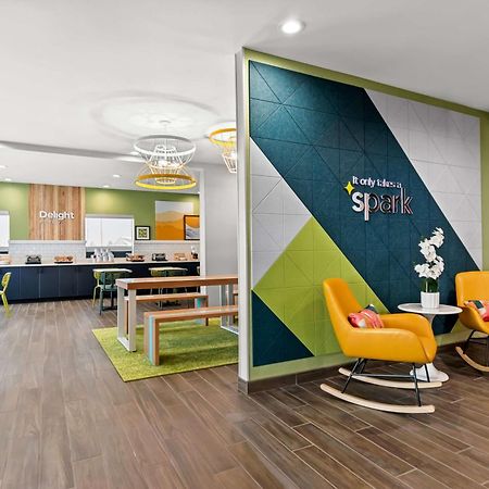 Spark By Hilton Hershey Near The Park Ngoại thất bức ảnh
