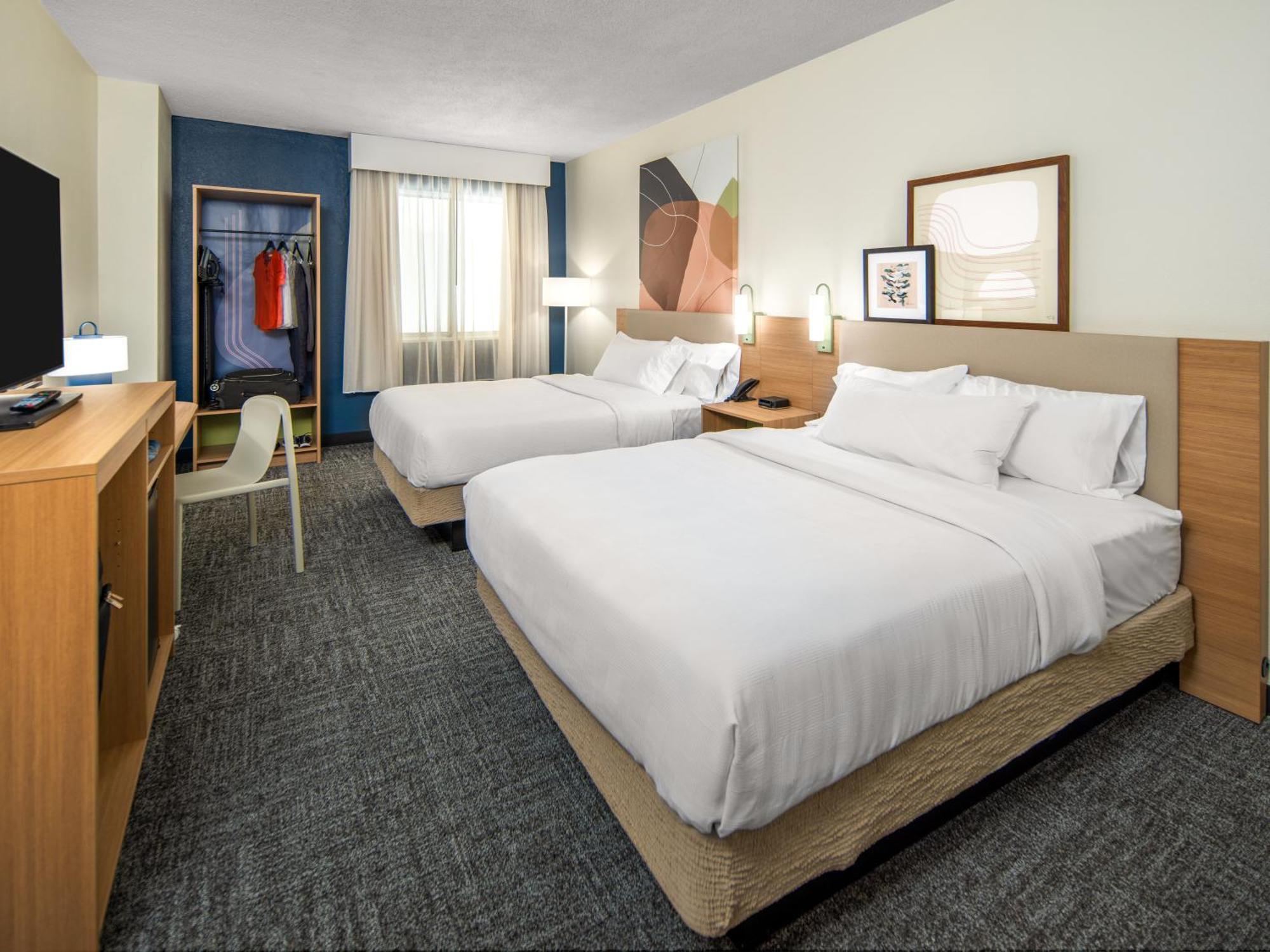 Spark By Hilton Hershey Near The Park Ngoại thất bức ảnh