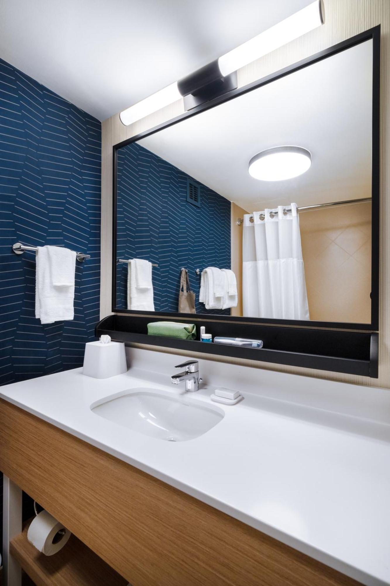 Spark By Hilton Hershey Near The Park Ngoại thất bức ảnh