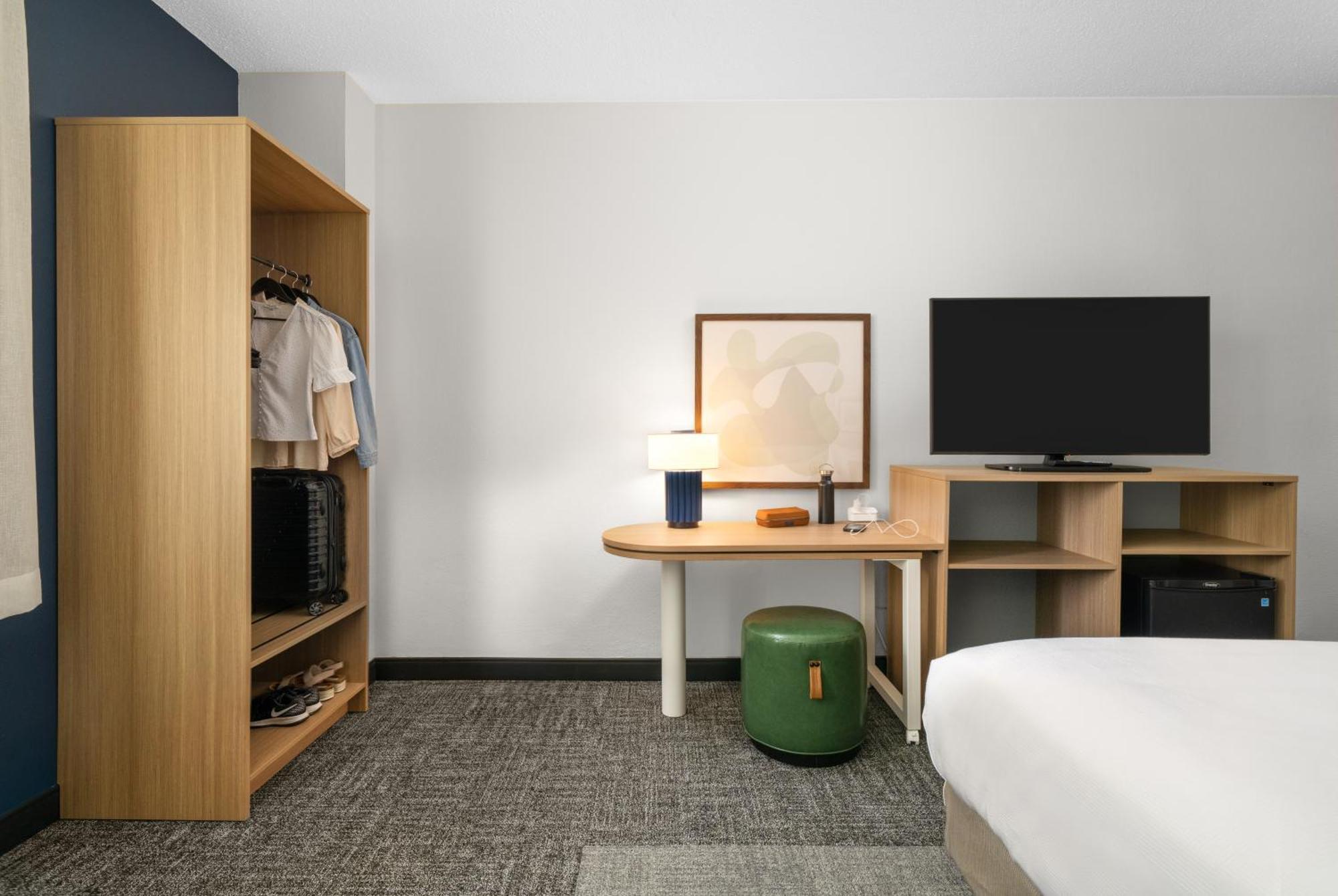 Spark By Hilton Hershey Near The Park Ngoại thất bức ảnh
