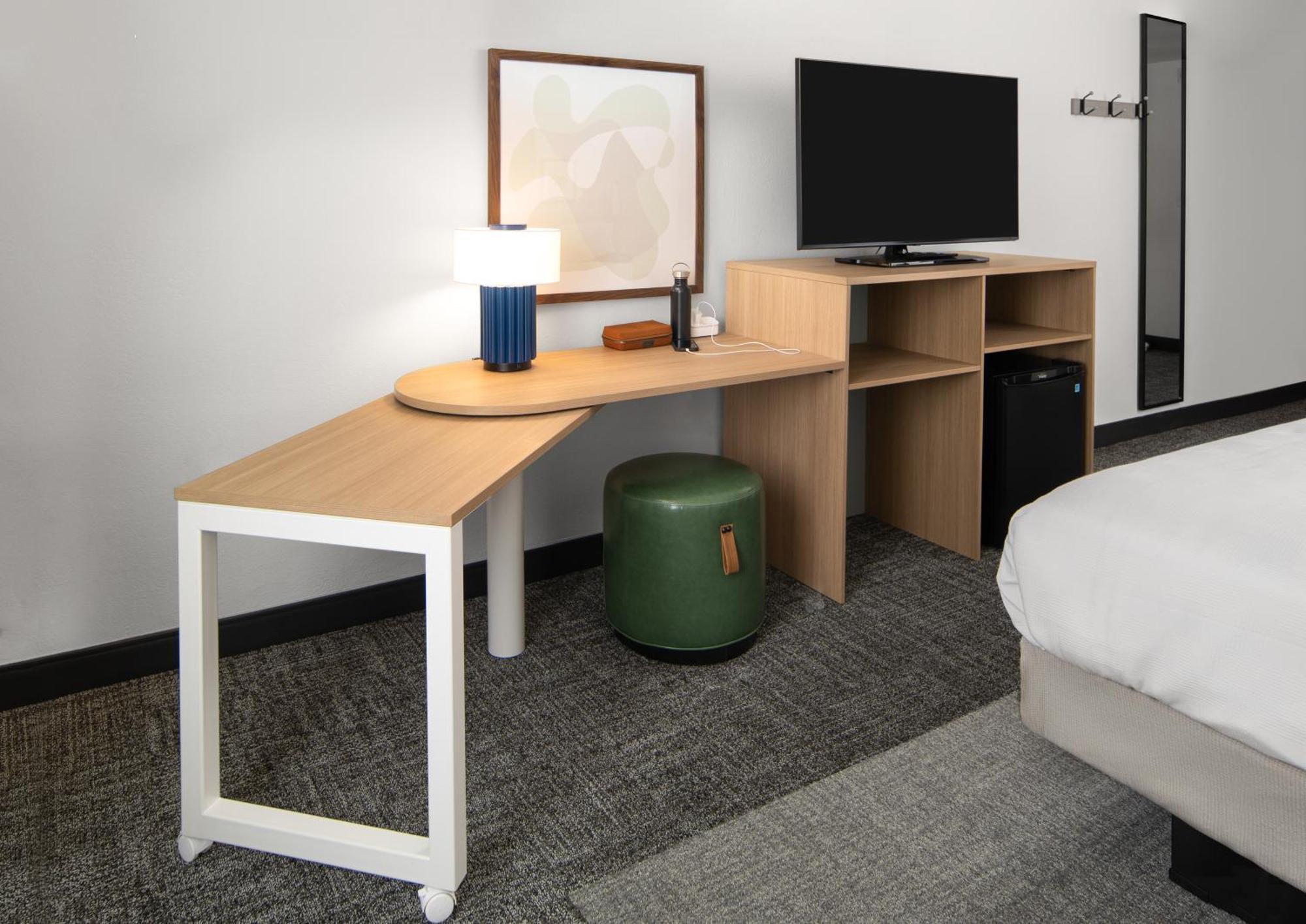 Spark By Hilton Hershey Near The Park Ngoại thất bức ảnh