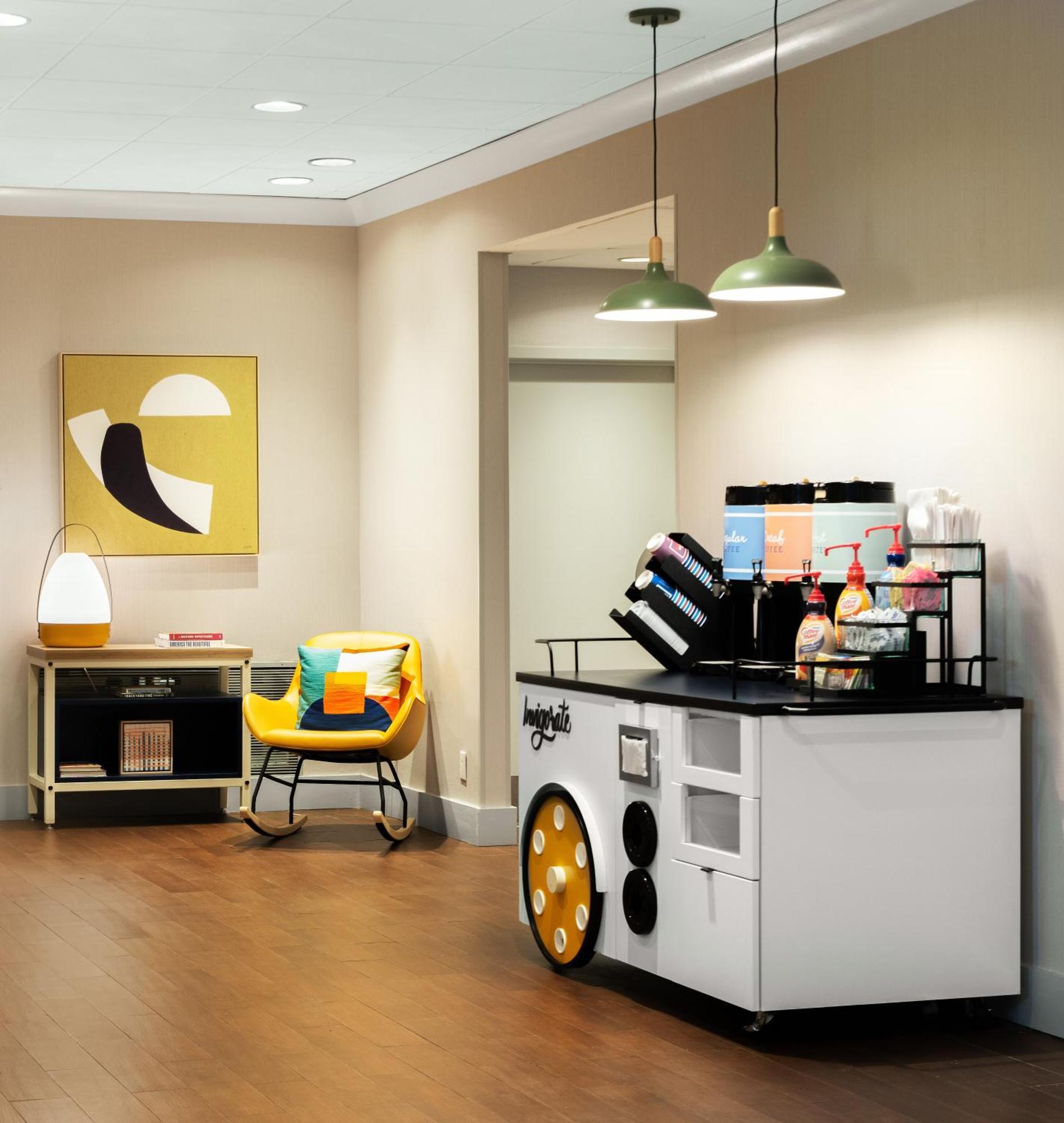 Spark By Hilton Hershey Near The Park Ngoại thất bức ảnh