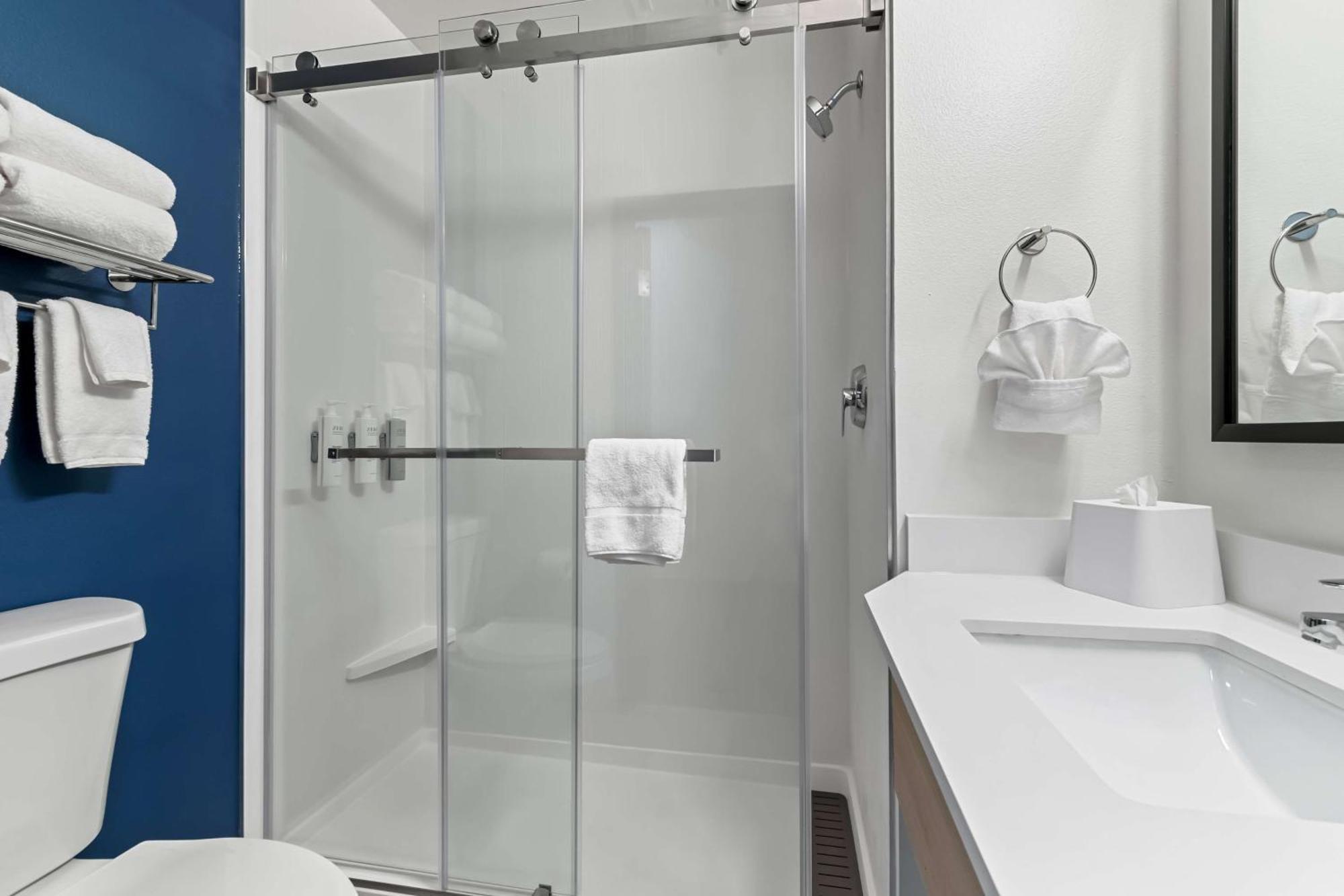 Spark By Hilton Hershey Near The Park Ngoại thất bức ảnh