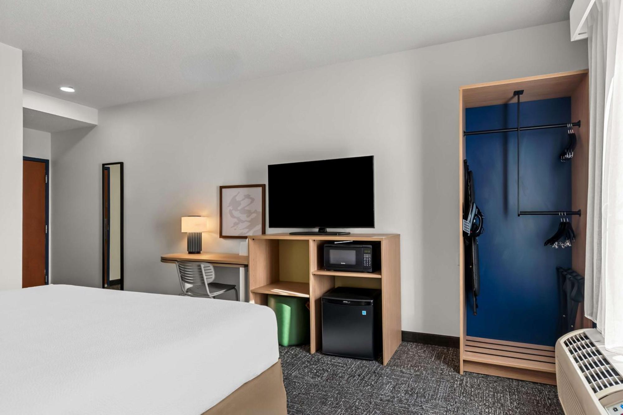 Spark By Hilton Hershey Near The Park Ngoại thất bức ảnh