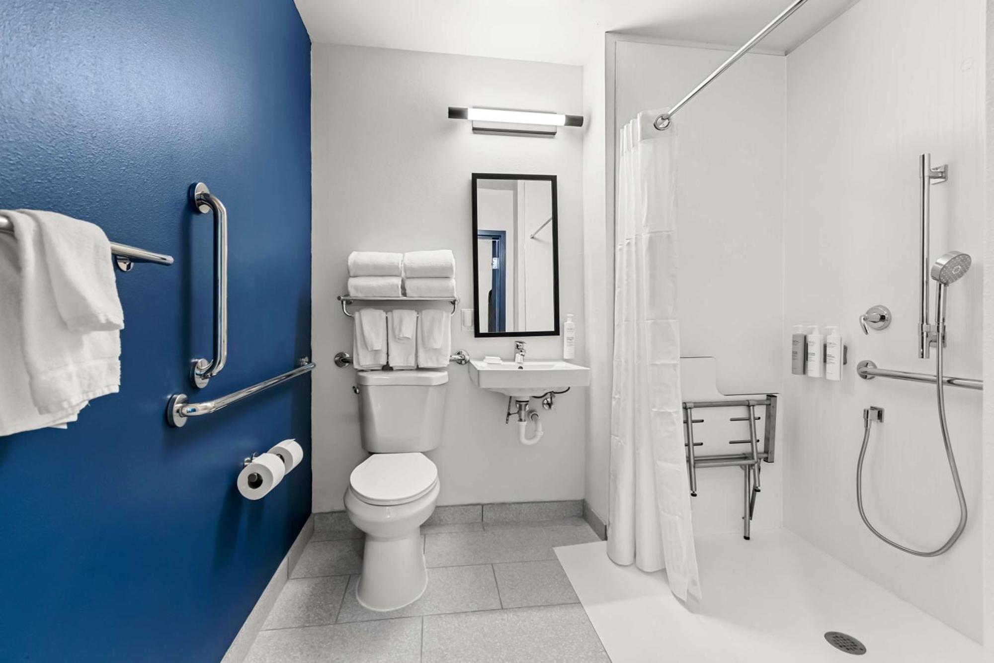 Spark By Hilton Hershey Near The Park Ngoại thất bức ảnh