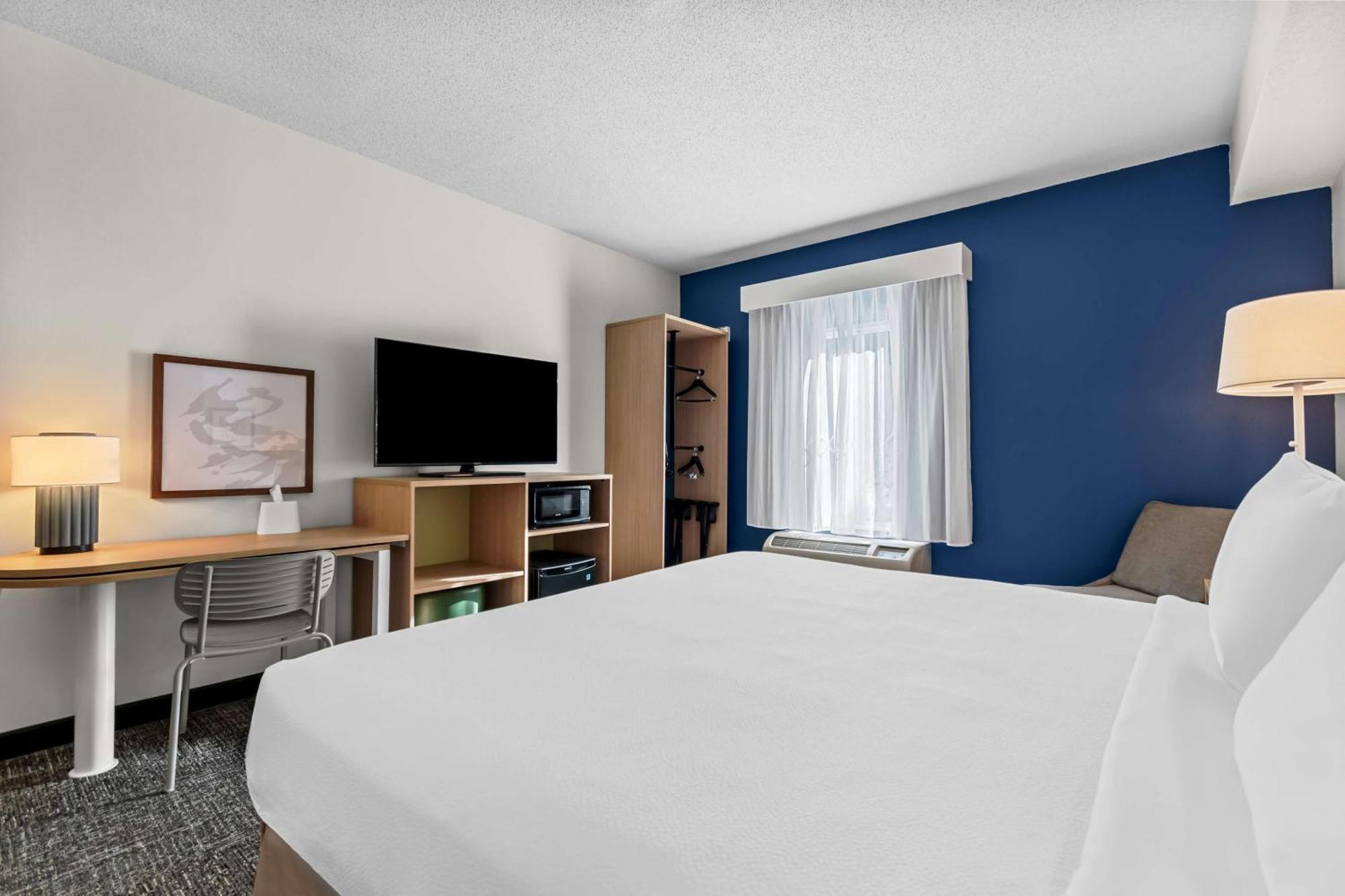 Spark By Hilton Hershey Near The Park Ngoại thất bức ảnh