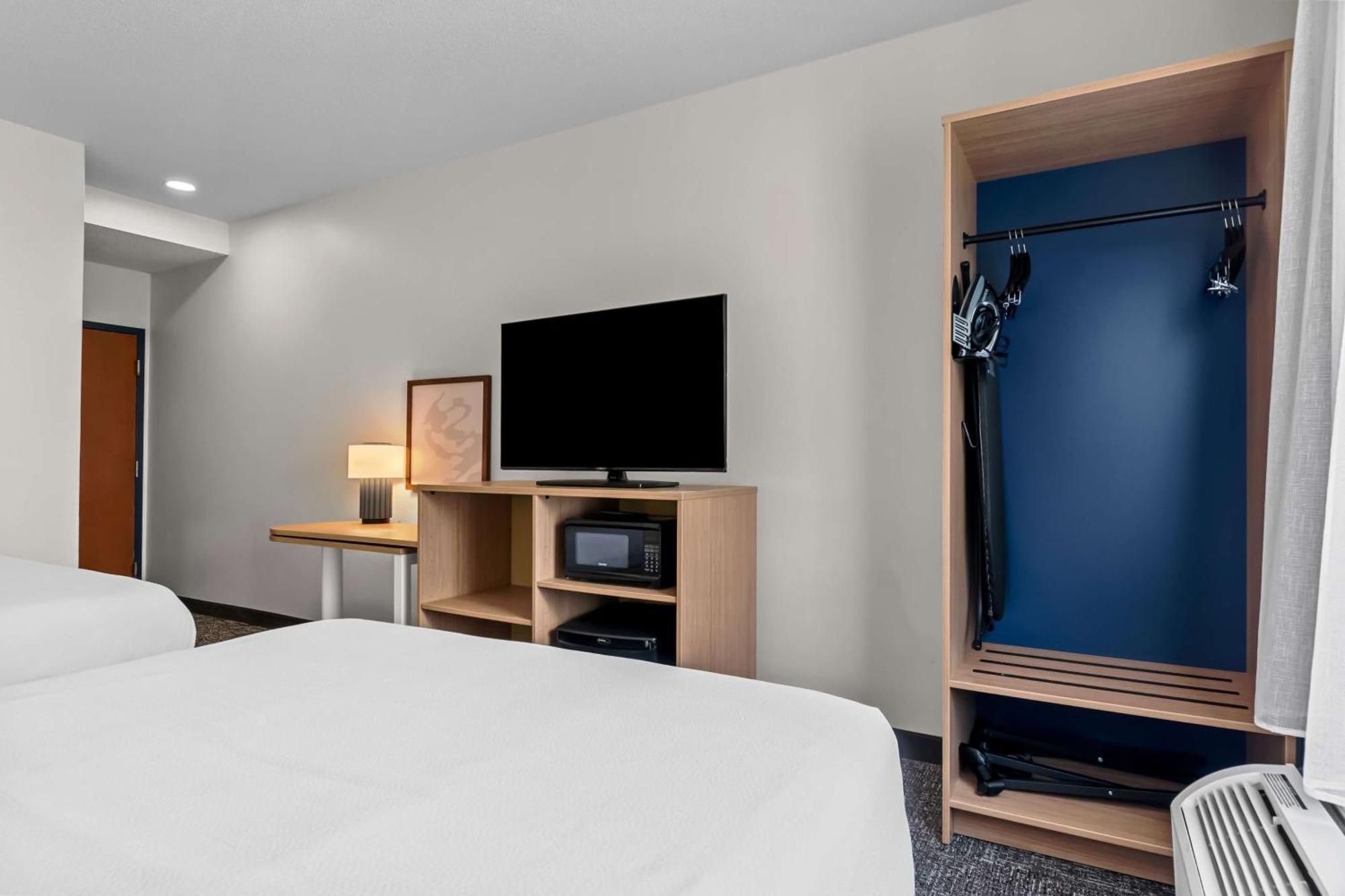 Spark By Hilton Hershey Near The Park Ngoại thất bức ảnh