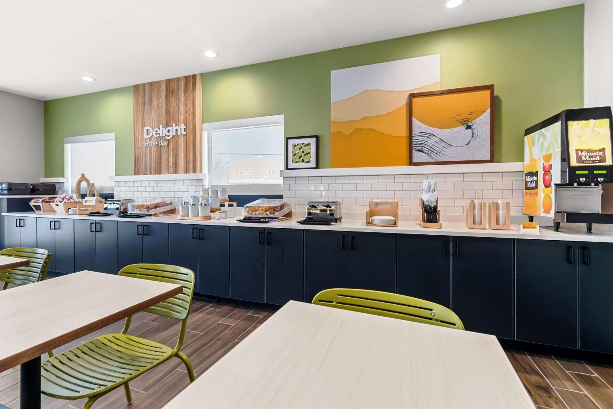 Spark By Hilton Hershey Near The Park Ngoại thất bức ảnh