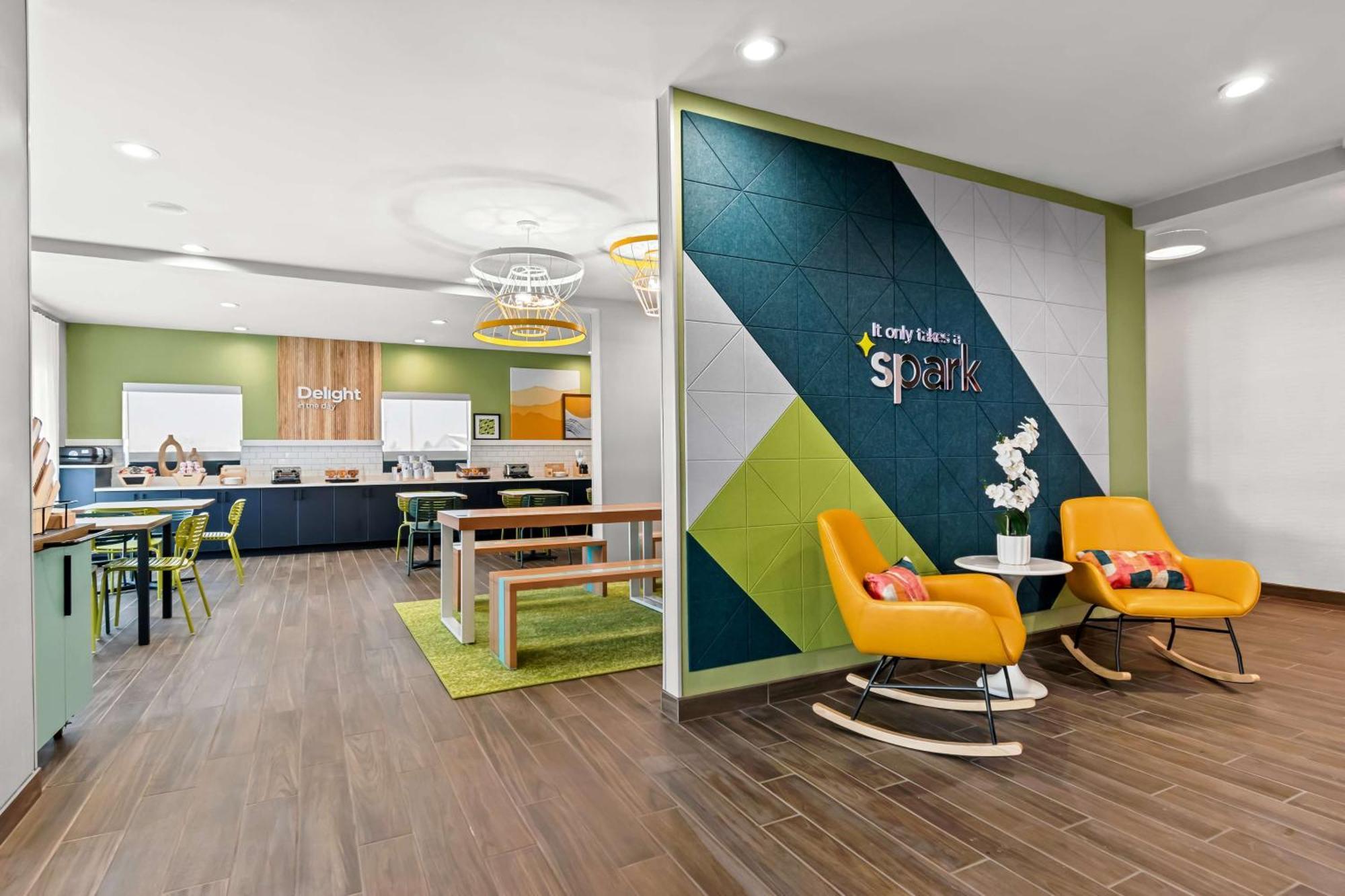 Spark By Hilton Hershey Near The Park Ngoại thất bức ảnh